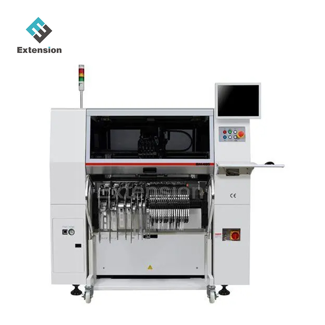Hanwha Samsung SM471 Plus